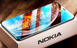 Siêu phẩm Nokia X50 lộ diện: Smartphone 5G chụp ảnh đẹp nhất phân khúc