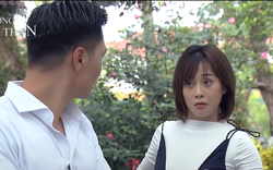 Phim hot Hương vị tình thân tập 6: Phương Nam biết ông Tuấn không phải bố ruột?