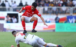 Tin sáng (27/4): Lee Nguyễn nếm "đặc sản" V.League, TP.HCM lao đao