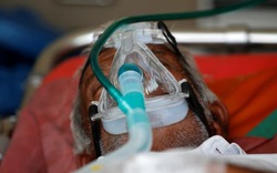 Bệnh viện tại Ấn Độ quá tải, số người tử vong mỗi ngày đã lên tới hàng nghìn