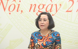 Lý do Thượng tướng Võ Trọng Việt thôi ứng cử đại biểu Quốc hội khóa XV.
