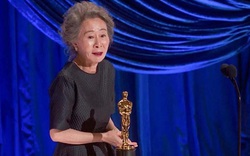Cuộc đời đầy chua xót và nghị lực phi thường của nữ diễn viên gốc Á vừa đoạt giải Oscar