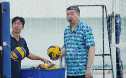 4 ứng viên thay HLV Li Huan Ning dẫn dắt ĐT bóng chuyền nam Việt Nam
