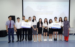 Hoa Sen Young Logistics Talents 2021: Sân chơi mới dành cho sinh viên đam mê logistics