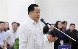 Thu hồi quyết định thi hành án 29ha dự án Đa Phước và nhiều tài sản vụ án Phan Văn Anh Vũ