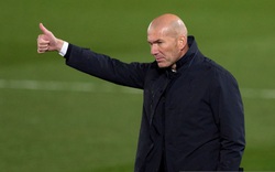 Real Madrid thoát thua Chelsea, vì sao HLV Zidane vẫn hài lòng?