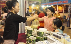 Quảng Ninh tạm hoãn Hội chợ OCOP Hè 2021 