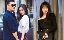 Tình cũ của Huỳnh Hiểu Minh nói về Angelababy