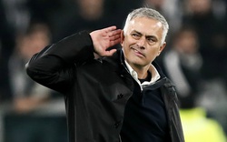 Jose Mourinho: "Người đặc biệt" đã hết phép màu