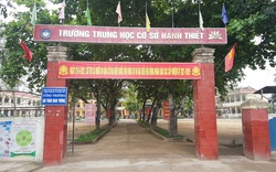 Truy tặng Bằng khen cho nam sinh dân tộc Thái tử vong khi cứu bạn dưới sông