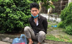 Video: Bắt giữ đối tượng bị tố hiếp dâm bé gái 7 tuổi, trốn khỏi khu cách ly tập trung ở Phú Thọ