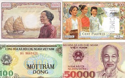 Ra mắt cuốn sách Lịch sử đồng tiền Việt Nam và Lịch sử Ngân hàng Việt Nam 