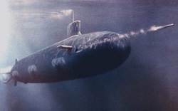 Mỹ chỉ cần 3 tàu ngầm loại này đã đủ khiến Nga - Trung "hoảng hốt"