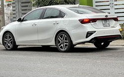 "Cày" Kia Cerato 6,8 vạn sau 2 năm, chủ xe đánh giá khó tin