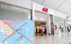 Nghi vấn H&M đăng tải “đường lưỡi bò”: Có thể xử lý hình sự?