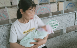 Bắc Giang: Bé trai sơ sinh bị bỏ rơi cùng lời nhắn "Mẹ xin lỗi con"