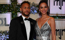 7 bóng hồng từng qua tay Neymar: Chỉ là phần nổi