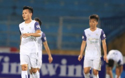 Hé lộ 4 nguyên nhân khiến Hà Nội FC tụt dốc không phanh ở V.League 2021