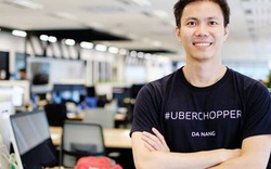 Cựu CEO Uber Việt Nam Đặng Việt Dũng đang làm gì?