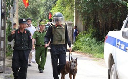 Câu nói “đòi mạng” trong vụ nổ súng bắn chết 2 người ở Nghệ An