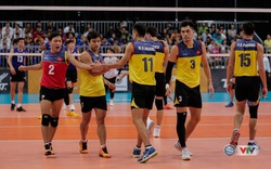 HLV bóng chuyền Việt Nam sợ nhiệm vụ tại SEA Games 31?