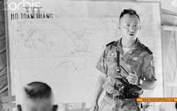 Tướng Sài Gòn Đỗ Cao Trí: Tai nạn hay bị ám sát?