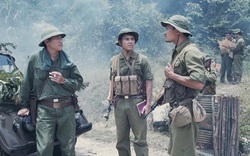 "Phim chiến tranh Việt mất sức hút vì khả năng yếu kém của người làm"