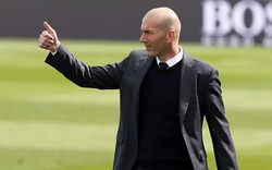 Real Madrid thắng Eibar, HLV Zidane lập tức tuyên chiến Liverpool
