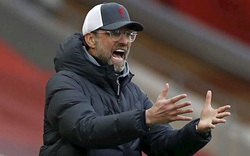 Liverpool hạ Arsenal, HLV Klopp giải thích lý do để Jota dự bị