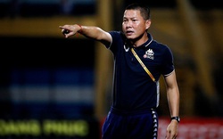 NÓNG: Đồng hương HLV Park Hang-seo dẫn dắt Hà Nội FC