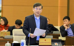 Cử tri nơi cư trú tín nhiệm Viện trưởng Lê Minh Trí ứng cử đại biểu Quốc hội