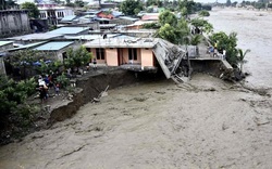Trận lốc xoáy kinh hoàng khiến ít nhất 76 người thiệt mạng tại Indonesia và Đông Timor