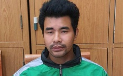 Chân dung kẻ sát hại dã man nữ công nhân môi trường tại Hà Nội