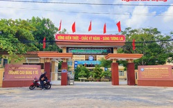 Lý do 125 học viên bất ngờ bị thu hồi bằng tốt nghiệp rồi lại... thôi