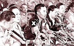 Cuộc đời "lên voi, xuống chó" của loạn tướng Nguyễn Chánh Thi