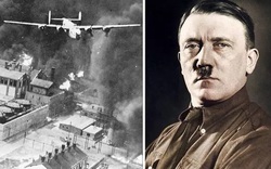 Nhiệm vụ tuyệt mật nghiền nát Hitler có thể kết thúc Thế chiến 2 sớm hơn và cứu hàng triệu người thoát chết