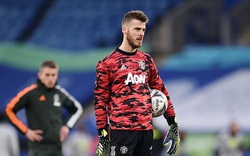 Thành người thừa ở M.U, De Gea lập tức được 5 CLB săn đón