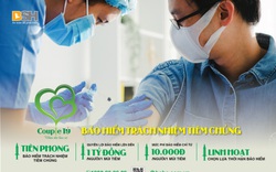 Bảo hiểm tiêm chủng của BSH chi trả quyền lợi lên đến 1 tỷ đồng