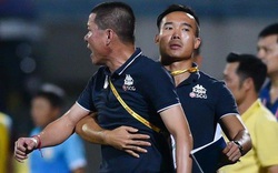 Vì sao HLV Chu Đình Nghiêm thuộc nhóm bị ghét nhất V.League?