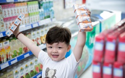 Vượt mốc 500 cửa hàng giấc mơ sữa Việt, Vinamilk gia tăng trải nghiệm mua sắm cho người tiêu dùng 