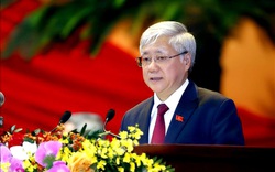 Bộ Chính trị chỉ định Bộ trưởng Đỗ Văn Chiến giữ chức vụ mới