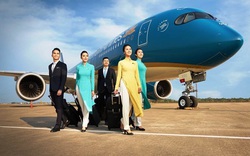 Lỗ thêm 80 tỷ sau kiểm toán, “quý tử” Vietnam Airlines dự kiến tiếp tục “lỗ ròng” hơn 4.200 tỷ đồng 