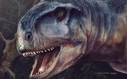 Loài khủng long đặc biệt mới phát hiện được mệnh danh là "Kẻ gieo rắc nỗi sợ hãi"