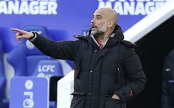 Man City thắng nhọc Dortmund, vì sao HLV Guardiola vẫn hài lòng?