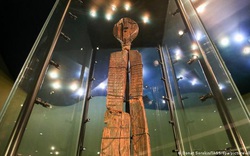 Bí ẩn cột Totem 12000 tuổi làm thay đổi cả lịch sử nhân loại