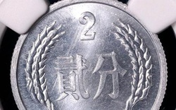Đồng xu hiếm hoi và đắt nhất trong lịch sử, 2 xu có giá gấp 500 nghìn lần