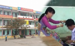 Cô giáo Nam Định cắt tóc học sinh: Chuyên gia phản ứng bất ngờ, phụ huynh tranh cãi