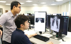 VinBigdata công bố kết quả của Cuộc thi toàn cầu về Ứng dụng AI trong phân tích hình ảnh y tế trị giá 50.000 USD