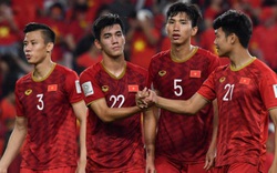 Việt Nam phản đối, FIFA ra thay đổi quan trọng về vòng loại World Cup 2022?