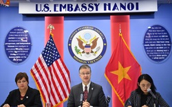 Đại sứ Hoa Kỳ: Việt Nam có quyền lựa chọn chính sách, lợi ích của mình trong quan hệ quốc tế